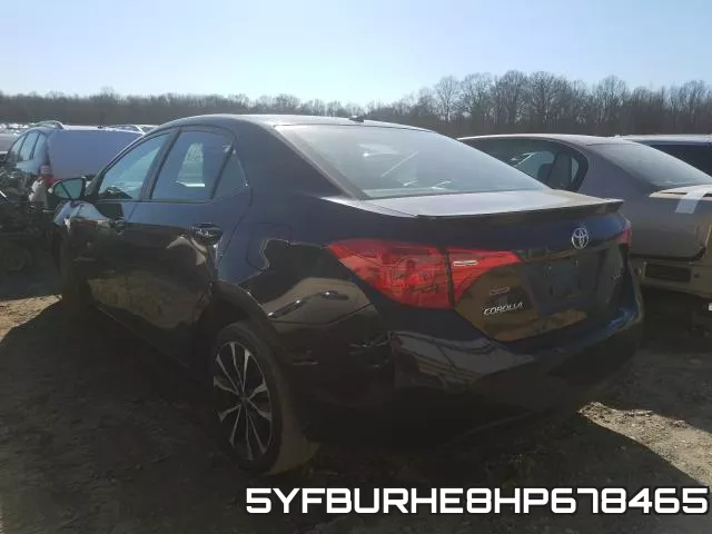 5YFBURHE8HP678465 фото 4