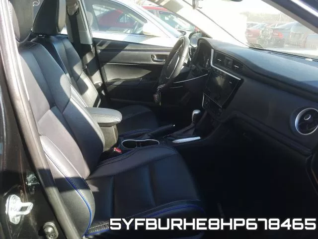 5YFBURHE8HP678465 фото 6