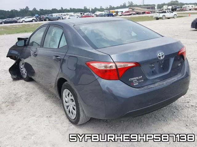 5YFBURHE9HP587138 фото 4