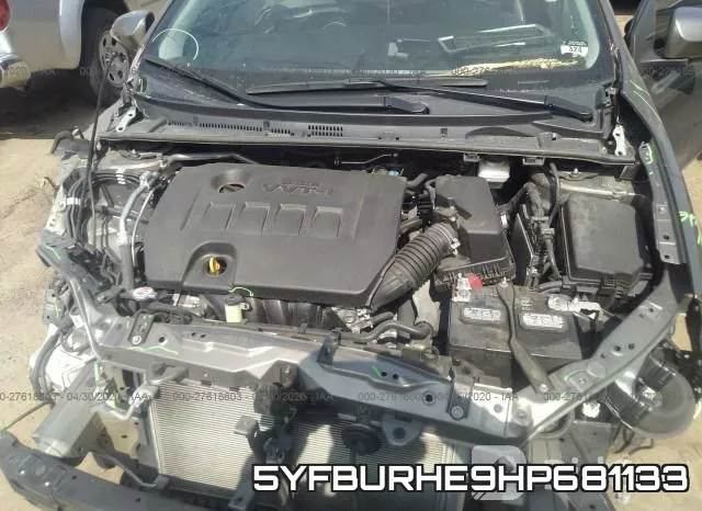 5YFBURHE9HP681133 фото 2