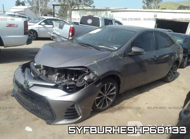 5YFBURHE9HP681133 фото 3