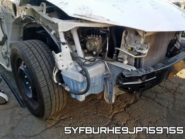 5YFBURHE9JP759755 фото 10