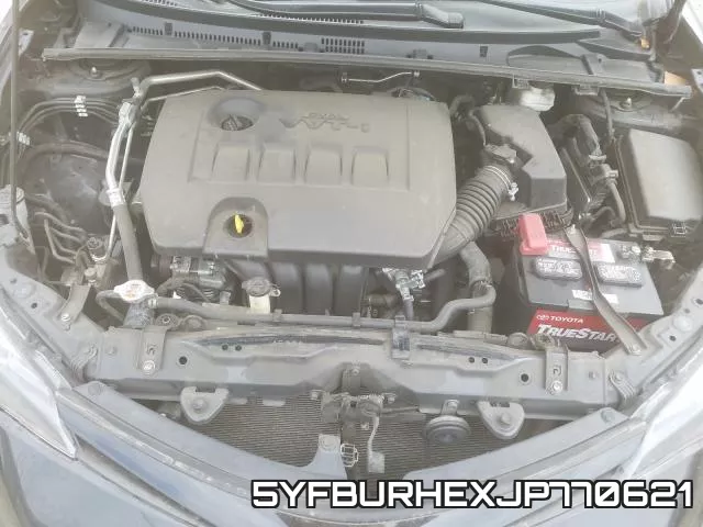 5YFBURHEXJP770621 фото 8