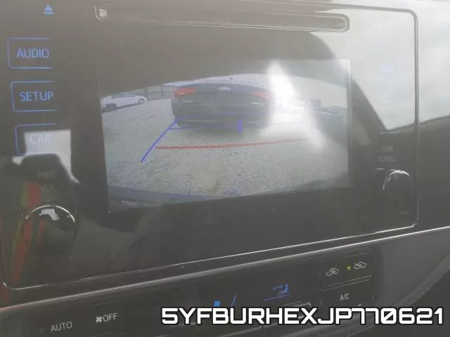 5YFBURHEXJP770621 фото 10