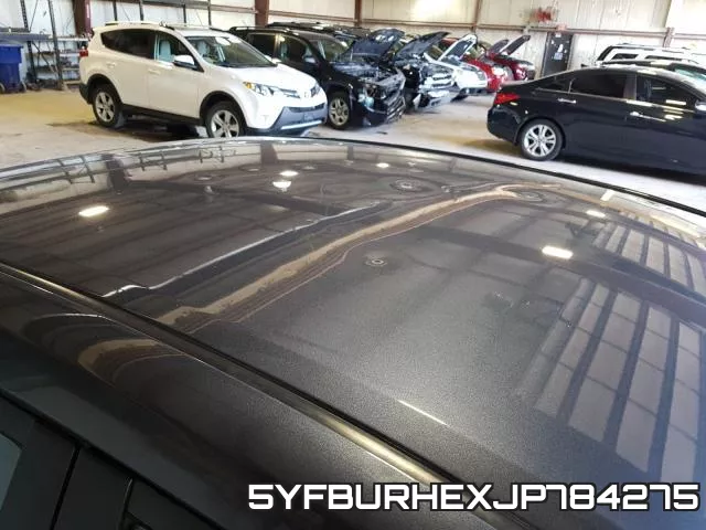 5YFBURHEXJP784275 фото 10