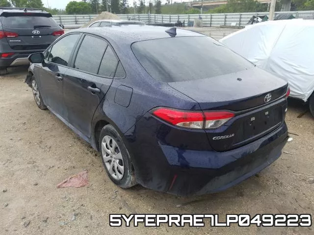 5YFEPRAE7LP049223 фото 4