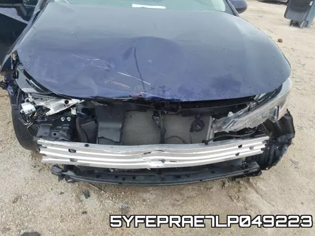 5YFEPRAE7LP049223 фото 10