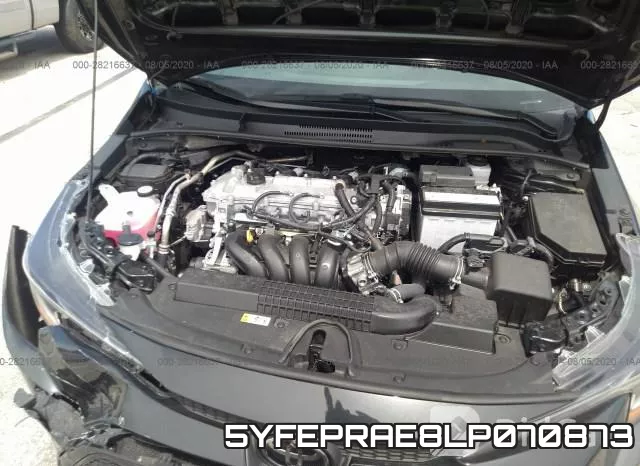 5YFEPRAE8LP070873 фото 2