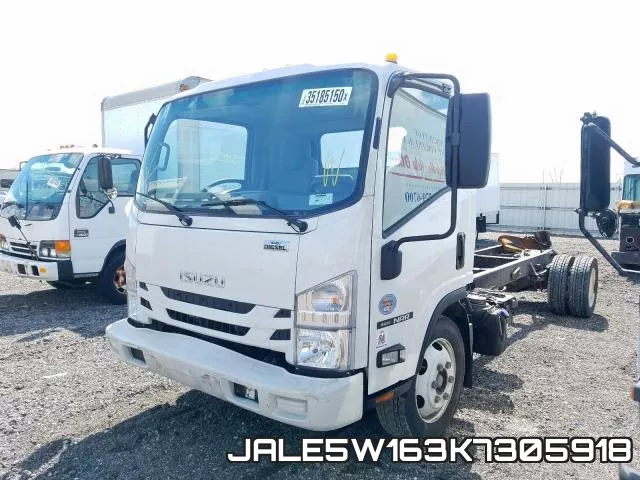 JALE5W163K7305918 фото 3