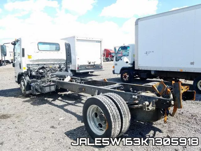 JALE5W163K7305918 фото 4