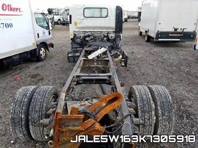 JALE5W163K7305918 фото 7