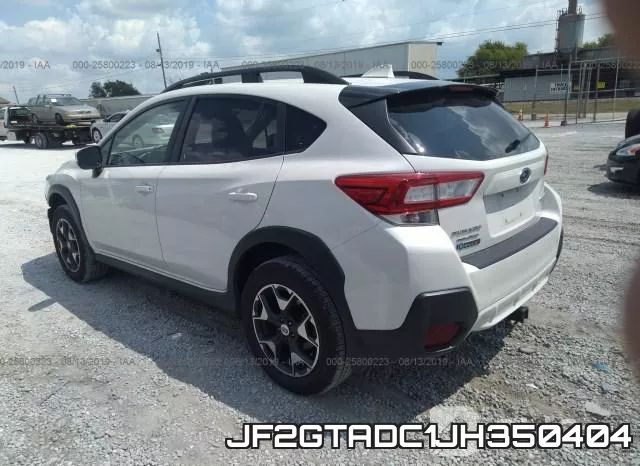 JF2GTADC1JH350404 фото 4
