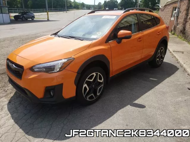 JF2GTANC2K8344000 фото 3