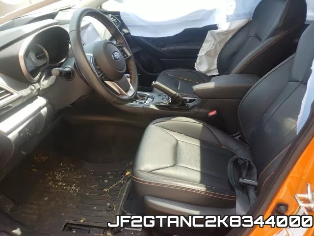 JF2GTANC2K8344000 фото 6