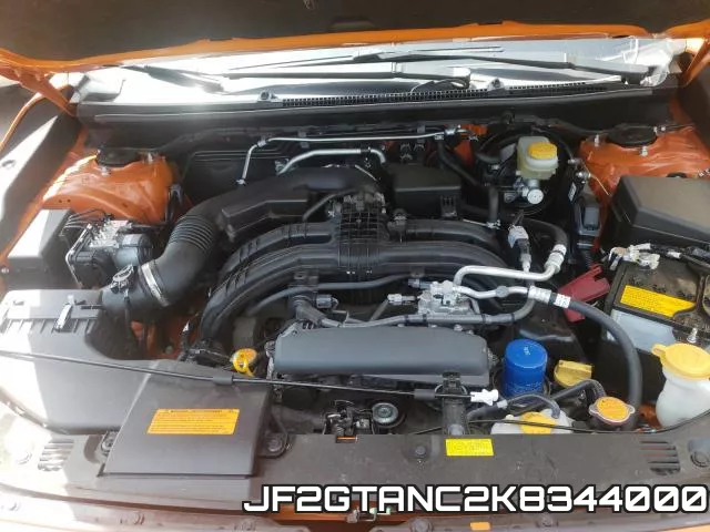 JF2GTANC2K8344000 фото 8