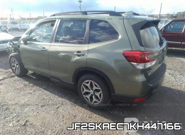 JF2SKAEC7KH447166 фото 4