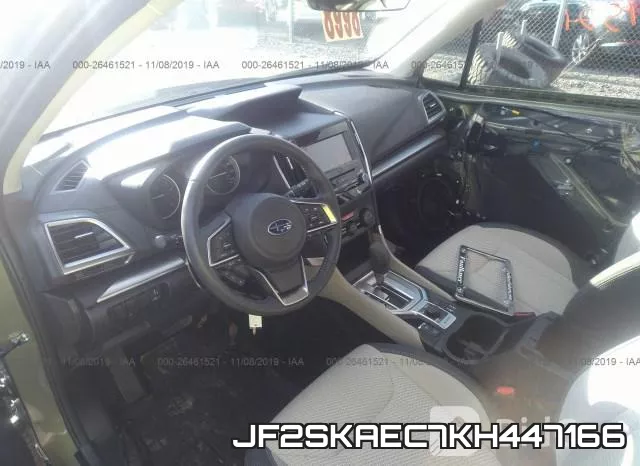 JF2SKAEC7KH447166 фото 6