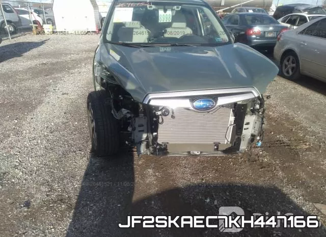 JF2SKAEC7KH447166 фото 7