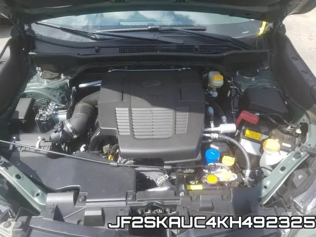JF2SKAUC4KH492325 фото 8