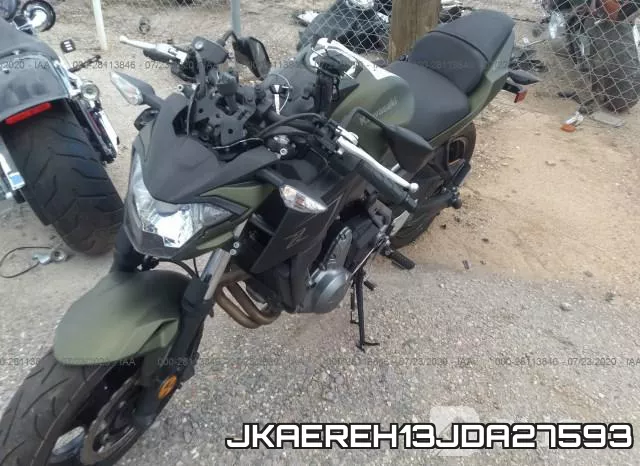 JKAEREH13JDA27593 фото 3