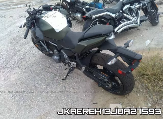 JKAEREH13JDA27593 фото 4
