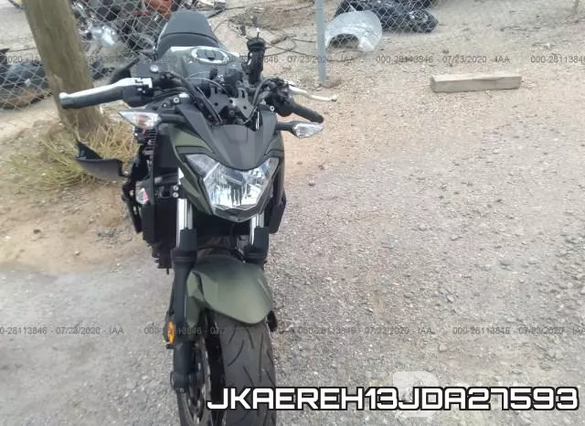JKAEREH13JDA27593 фото 6