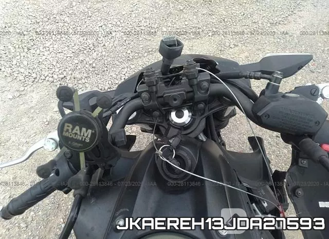 JKAEREH13JDA27593 фото 8