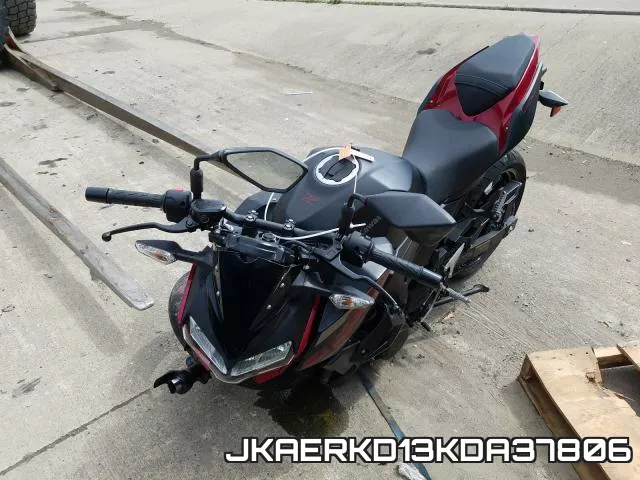 JKAERKD13KDA37806 фото 3