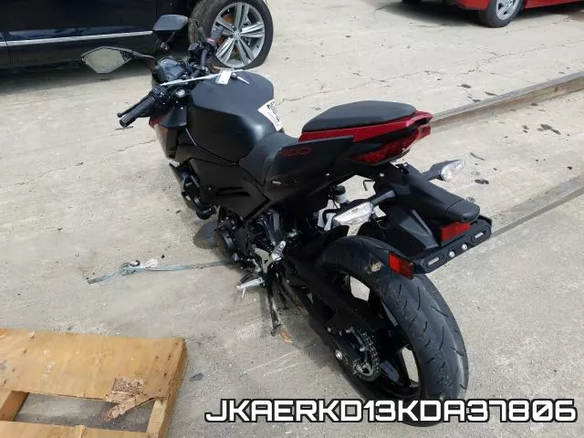 JKAERKD13KDA37806 фото 4