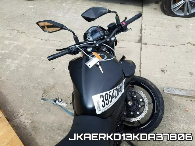 JKAERKD13KDA37806 фото 6