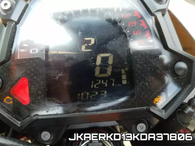 JKAERKD13KDA37806 фото 9