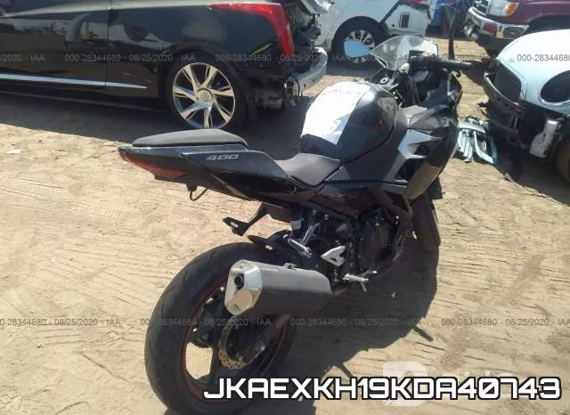 JKAEXKH19KDA40743 фото 5