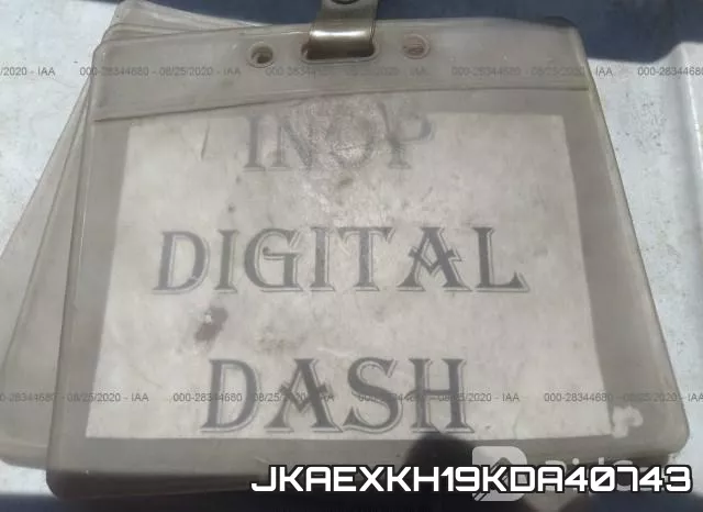 JKAEXKH19KDA40743 фото 8