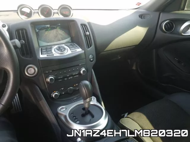 JN1AZ4EH7LM820320 фото 10