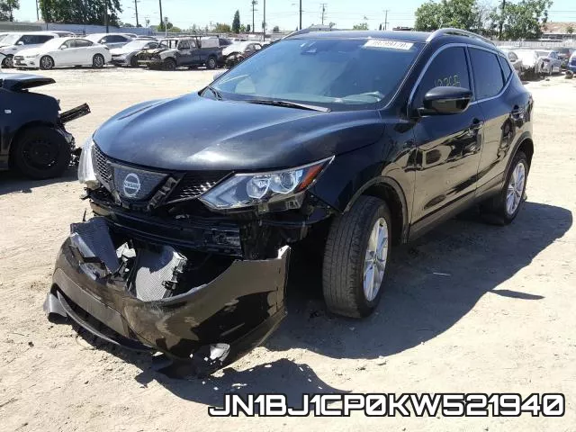 JN1BJ1CP0KW521940 фото 3