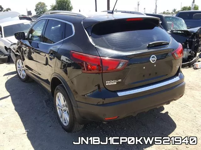 JN1BJ1CP0KW521940 фото 4
