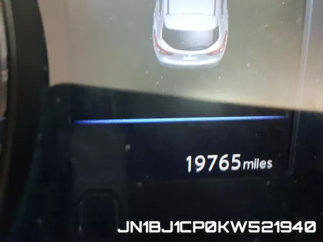 JN1BJ1CP0KW521940 фото 9