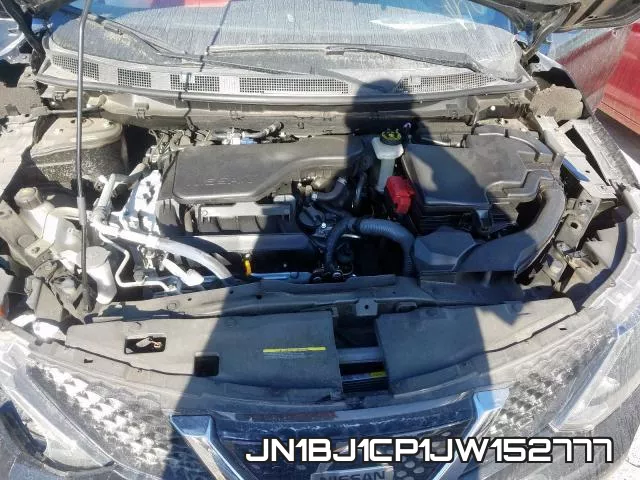 JN1BJ1CP1JW152777 фото 8