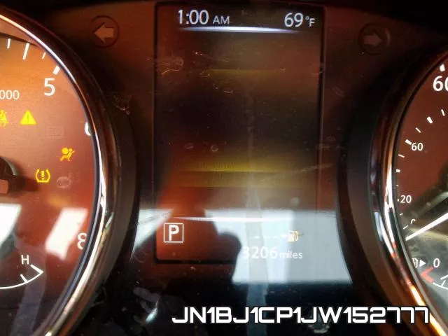 JN1BJ1CP1JW152777 фото 9