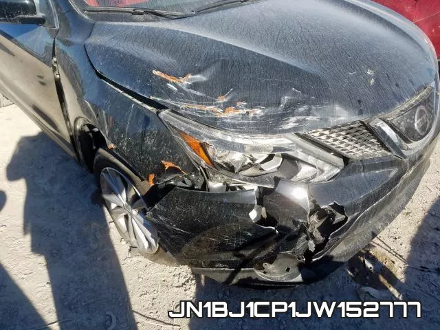 JN1BJ1CP1JW152777 фото 10