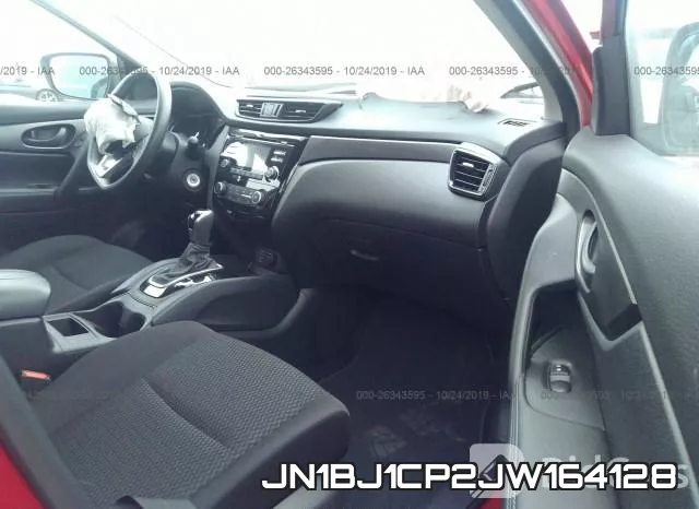 JN1BJ1CP2JW164128 фото 6