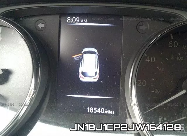 JN1BJ1CP2JW164128 фото 8