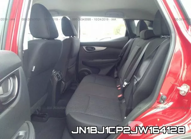 JN1BJ1CP2JW164128 фото 9