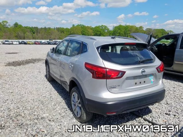 JN1BJ1CPXHW013631 фото 4