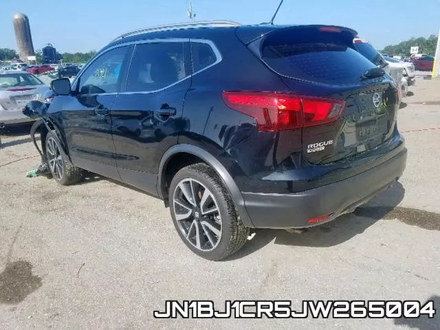 JN1BJ1CR5JW265004 фото 4