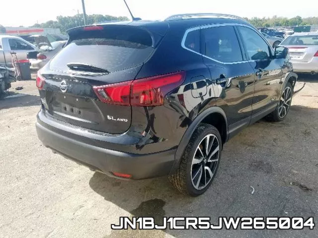 JN1BJ1CR5JW265004 фото 5