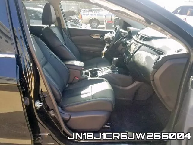 JN1BJ1CR5JW265004 фото 6