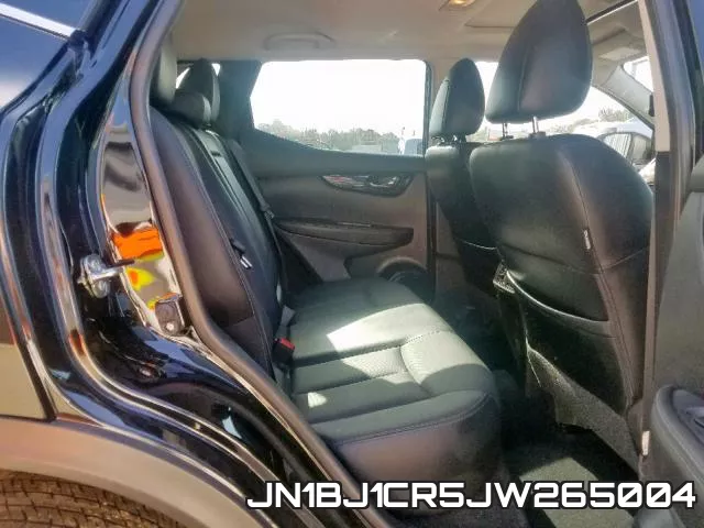 JN1BJ1CR5JW265004 фото 7