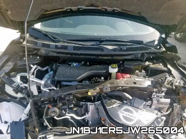 JN1BJ1CR5JW265004 фото 8