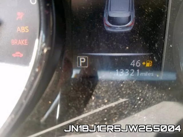 JN1BJ1CR5JW265004 фото 9